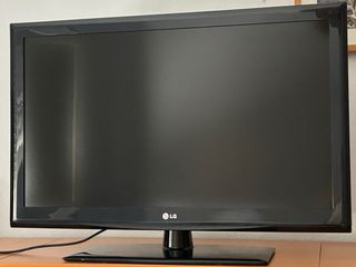 Televisor LG 37'' 37LE4500-ZA