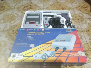 Super Famicom Nintendo susyem 60