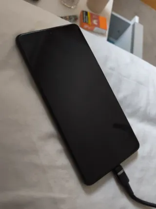 Xiaomi 11T Pro Gris 256G