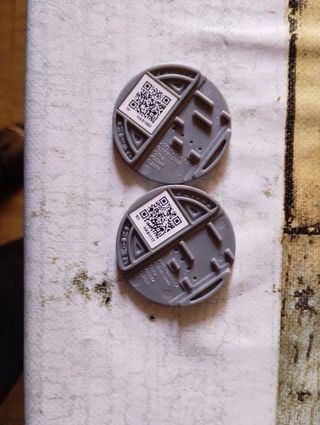 Medallas Yo-kai Watch