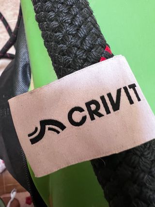 Cuerda Cross Training Lidl Sin Uso