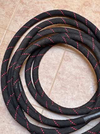 Cuerda Cross Training Lidl Sin Uso