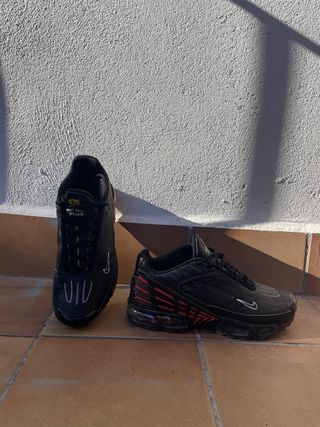 Nike TN Air Max Plus 3