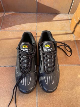 Nike TN Air Max Plus 3