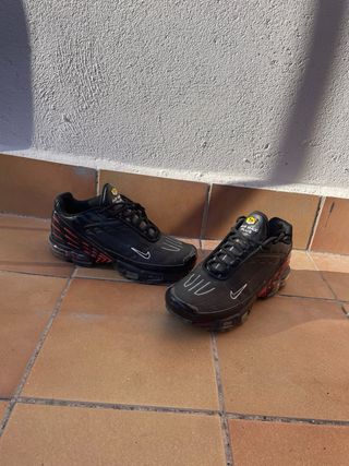 Nike TN Air Max Plus 3