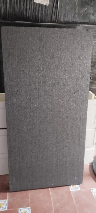 Placas Grafito Aislante Térmico