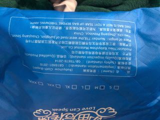 Cueca cinza com detalhes para Incontinência