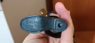 Figura Jack Sparrow Electrónica Neca