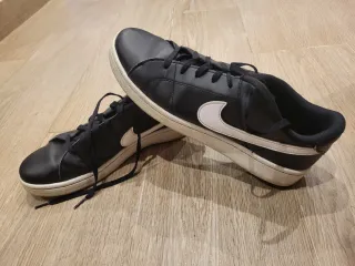 Zapatillas Nike Negras Talla 45