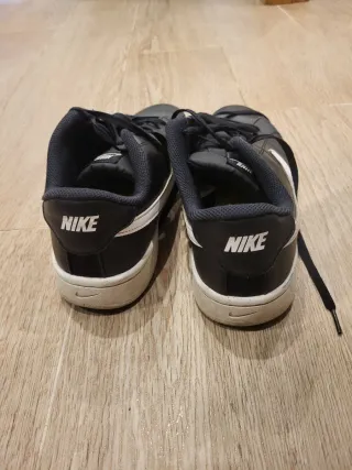 Zapatillas Nike Negras Talla 45