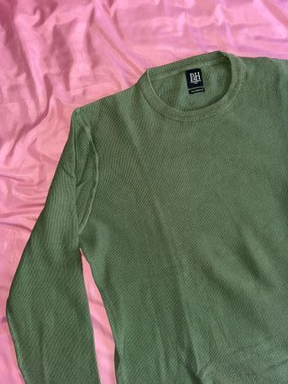 Jersey Pedro del Hierro Tailored Fit Talla S