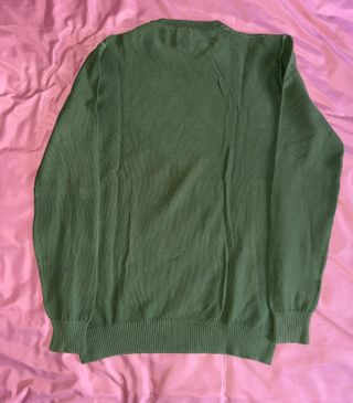 Jersey Pedro del Hierro Tailored Fit Talla S