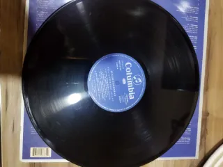 LP Julio Iglesias 25 Aniversario