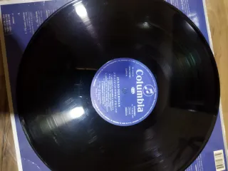 LP Julio Iglesias 25 Aniversario