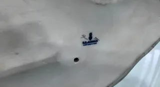 Figura Lladró Perros de Muestra