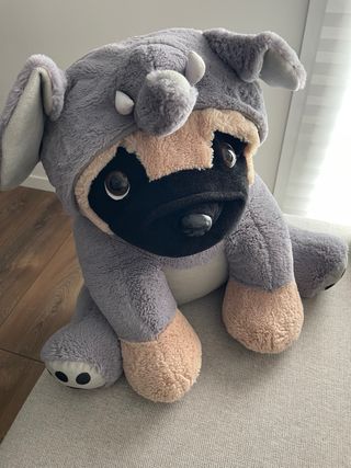 cuido niños amplia experiencia