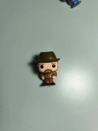 Funko Stranger Things Kinder Joy Hopper