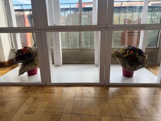 Cajoneras decorativas blancas de madera