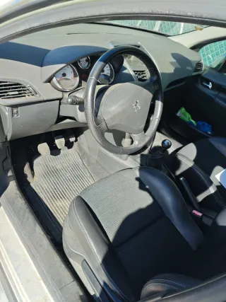 Peugeot 207 2009
