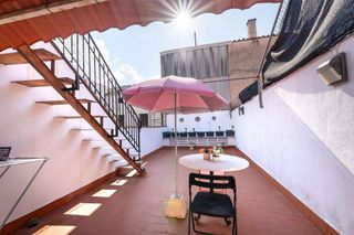 Casa adosada en venta en Barri del Centre en Terrassa