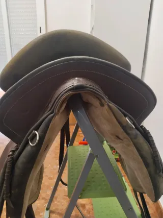 Montura Saira Armenta