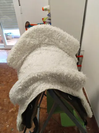 Montura Saira Armenta