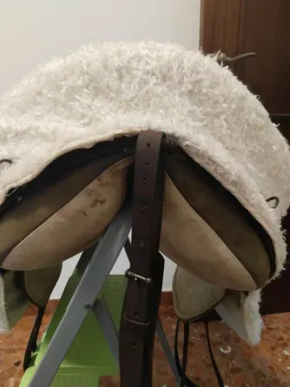 Montura Saira Armenta