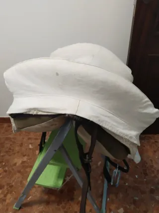 Montura Saira Armenta