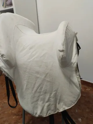 Montura Saira Armenta