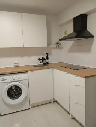 Se vende bonito estudio