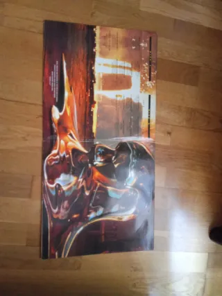 2Lp Vinilo Maquina Total 4 + maquina total 5