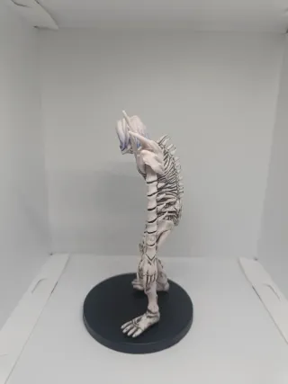 Action Figure Death Note - Rem