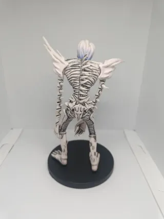 Action Figure Death Note - Rem