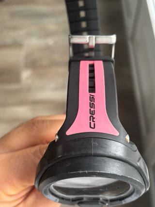 Reloj de buceo Cressi Leonardo