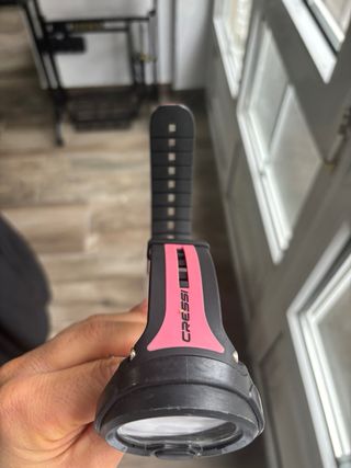 Reloj de buceo Cressi Leonardo