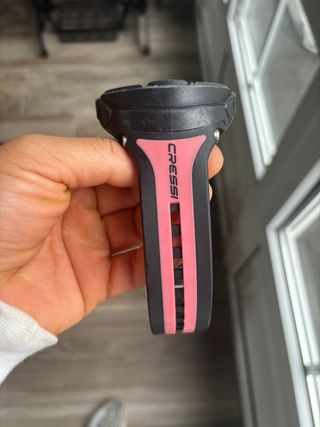 Reloj de buceo Cressi Leonardo