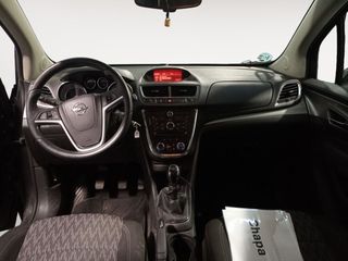 Opel Mokka Selective