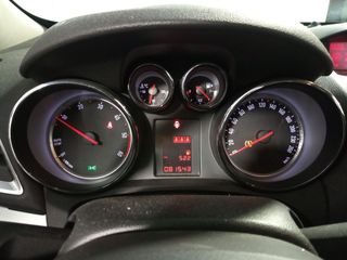 Opel Mokka Selective