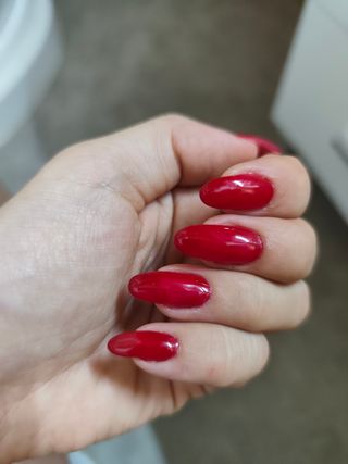 Servicio de uñas a domicilio por 20€. Ciudad real.