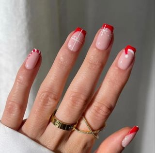 Servicio de uñas a domicilio por 20€. Ciudad real.