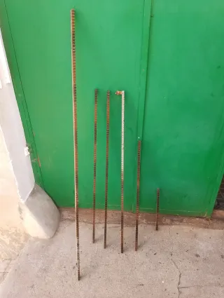 Cremallera puerta  LARGO: 5,45 CM