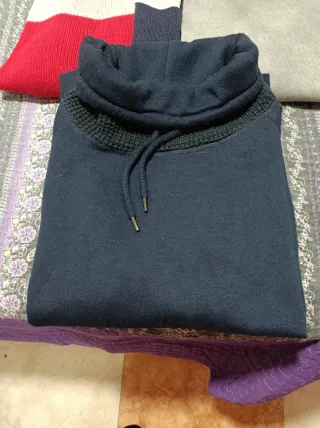 Lote 3 jerséis invierno hombre