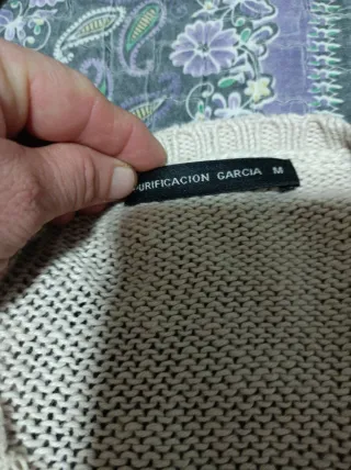 Lote 3 jerséis invierno hombre