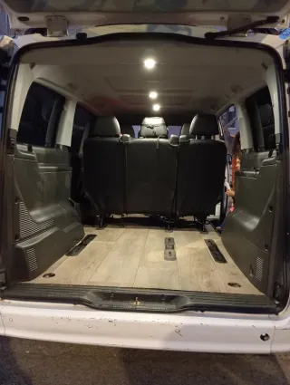 Mercedes-Benz Vito 2011