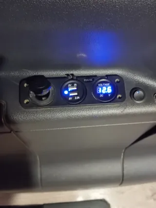 Mercedes-Benz Vito 2011