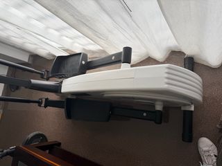 Elíptica ZK 900 casi nueva