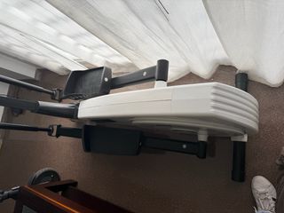 Elíptica ZK 900 casi nueva