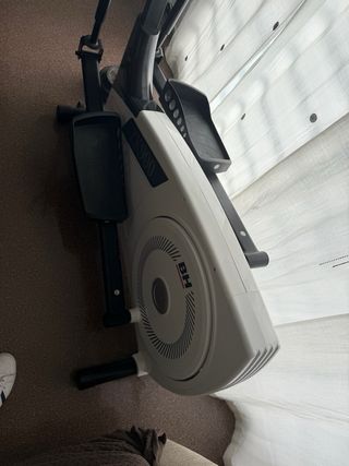 Elíptica ZK 900 casi nueva