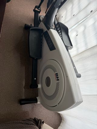 Elíptica ZK 900 casi nueva