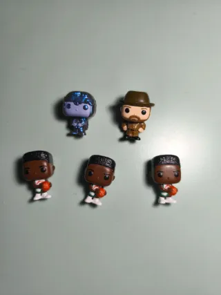 Funkos Stranger Things Kinder Joy